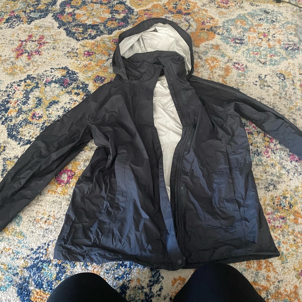 Marmot Women’s Rain Jacket